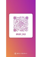 ルビー(RUBY)/インスタグラム