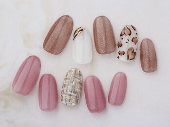 ア ネイル(A nail)/