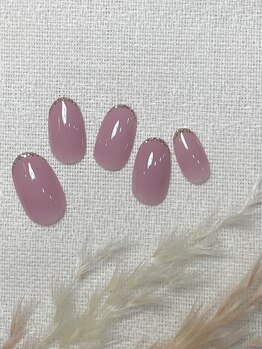 ミンナ(Minna)/定額ネイル♪