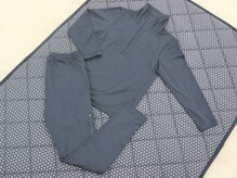 ヨサパーク ブリエ(YOSA PARK BRILLER)/着替え