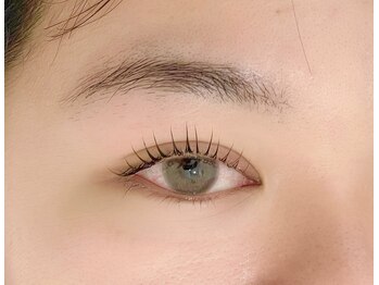 ナップ 福島(nap)/まつげパーマ