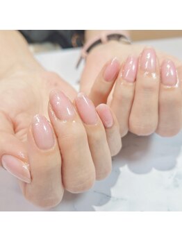 パール 池袋店(PEARL)/maoジェルワンカラー