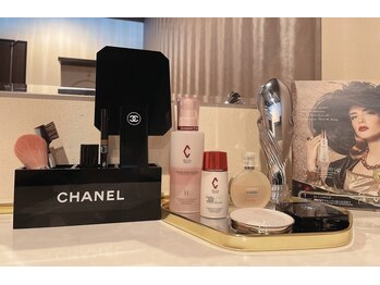 ビープランニング(B-PLANNING.)/美容エステroom