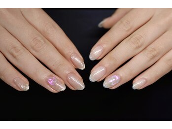 カカネイルズ(Kaka nails)/ワンカラー