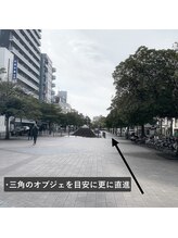 フルールヘアー 千葉(fleur HAIR)/