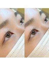 クレセント 小山店(Crescent)/パリジェンヌラッシュリフト