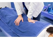 ジムカツ(GymKatu)/整体