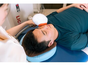 エリシオン(ELYSION)/髭脱毛