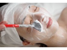 ハウピア(Haupia)/◇韓国に行かずに肌管理◇