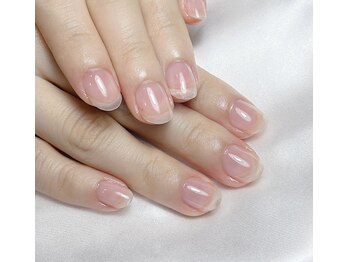 ミニマル(minimal)/クリア