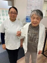 からだばらんす 安城岡崎/岡崎市　足腰痛　整体口コミ