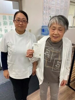 からだばらんす 安城岡崎/岡崎市　足腰痛　整体口コミ