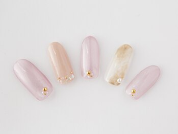 グラビス ラシェル(Gravis La Ciel)/*Gravis定額コース*