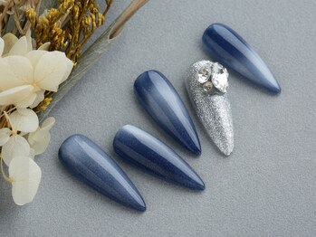 キズナネイル(kizuna nail)/定額Aプラン ¥5980