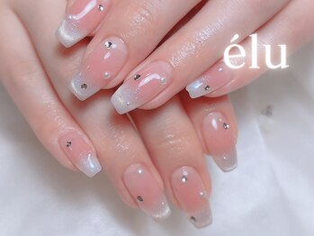 エル バイ ノリコ(elu by Noriko)/チークマグ