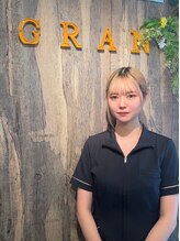 グラン(GRAN) SHIRIRU （シリル）