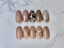 グラッディイース(Glady ease)/季節毎に変わる定額デザイン