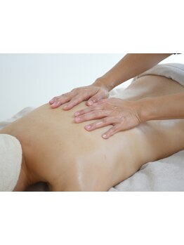 疲れを解消したい