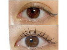 シアー(sHeeR)/ラッシュリフト/パリジェンヌ