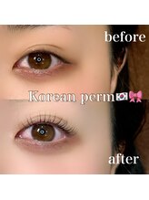 ソプラ 京都駅前店(sopra)/韓国パーマ