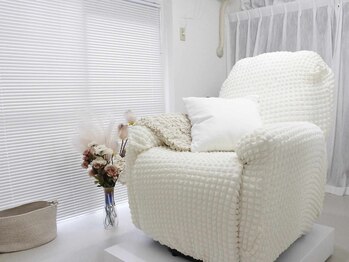 ジョリフ 池袋店(jolif)/1席だけのプライベートサロン