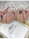 【ジェル】定額デザイン