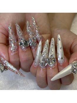 リノ(Lino)/アプレストーン付け放題