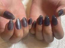 キュアネイル 津田沼店(Cure Nail)/マグネットネイル