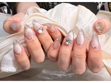 マルチューネイル 池袋(MARUCHU NAIL)/