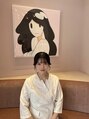 サエラ(SAERA) 有海 里菜
