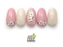 ピッピ 白金台店(peep PEEP)/25年3月マンスリープラチナ-15