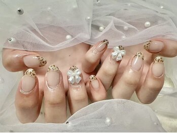 ラッキースター(Lucky Star)/