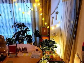 ケアケア アルナ/ご相談もご自由に