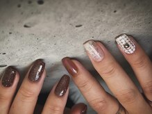 ルカ 原宿(lux)/お持ち込みデザイン