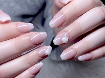 ネイルマジック 仙台一番町店(NAIL MAJIC)/