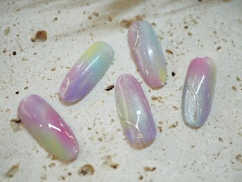 ミチル(Michill)/パステルマグネット