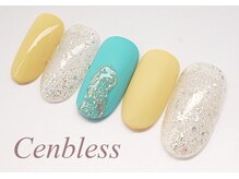 ビューティスタジオ センブレス(Cenbless)/ハンド★定額7000