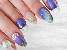 ネイルズ とんぷそん/クリエイティブネイル♪