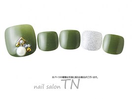 FOOT &nbsp;季節の定額5900円コース☆