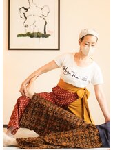 ホグタイ(Hogu Thai)&nbsp;檜作 