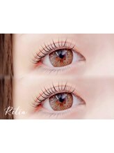 レティア アベノテン(Retia)