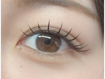 ルアナ(LUANA)/LEDフラットラッシュ120本