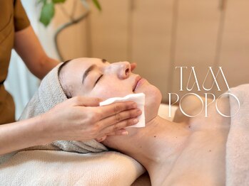 タンポポ 赤羽(tampopo)/【フェイシャルエステ】【赤羽】