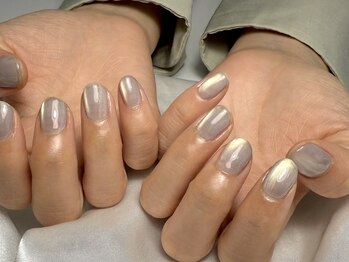 グレース(Grace)/milk magnet