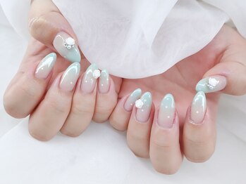 サロン ド リリー(salon de Lily)/《パラジェル》グラデーション