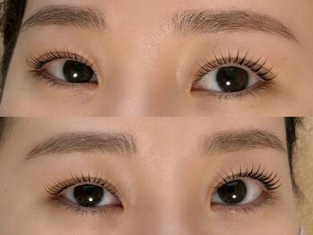 ラフレ(Rafre)/パリジェンヌラッシュリフト