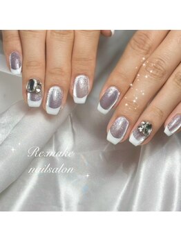 リメイク(Re:make)/Re:make《A》デザイン