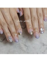 シュポルテ(chou porte)/