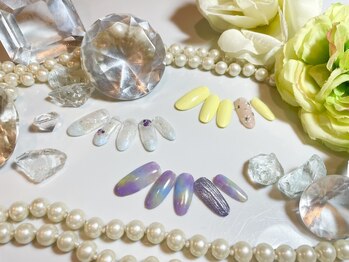 サロン リア(salon Lia)/