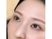 リチュール(Riture)の雰囲気（毛質改善が叶うまつげパーマです）